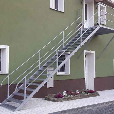 Gospodarstwo Agroturystyczne " Gabrysia " Wykroty  Exterior foto